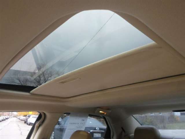 2008 Chrysler 300 C HEMI 4dr Sedan